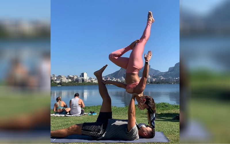 (Foto: Reprodução/Instagram)