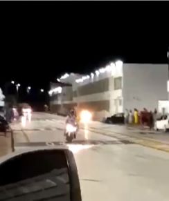 (Foto: Reprodução de vídeo)