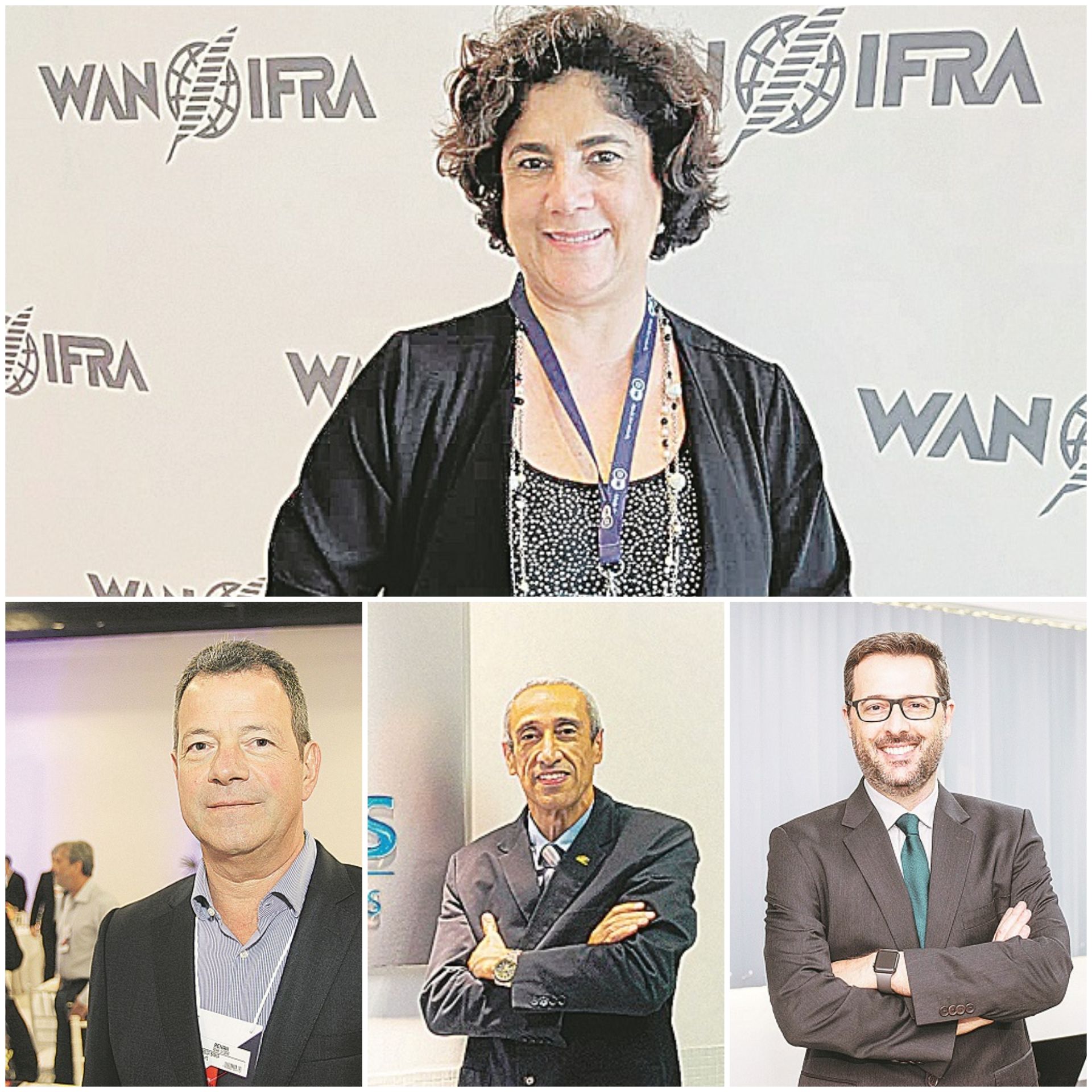 (Foto: Jornal A Tribuna)