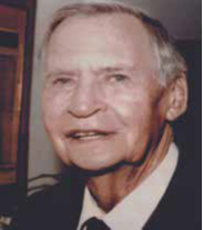 Pastor Edward Hemming Dodd: exerceu a Presidência do Presbitério no período de 1986 a 2007