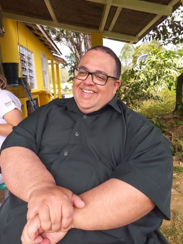 Médico morreu vítima da Covid-19 (Foto: Reprodução Facebook)