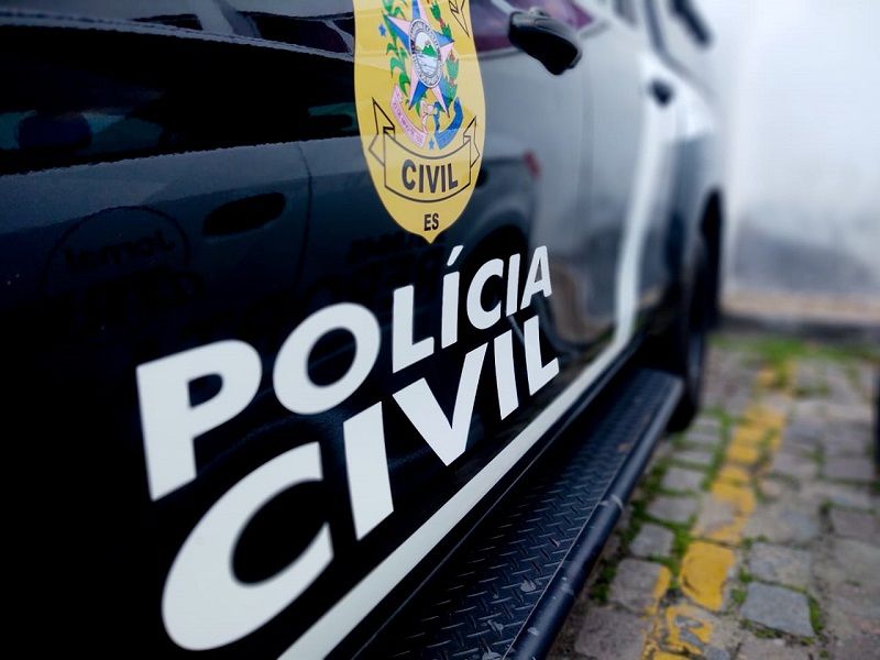 Polícia Civil investiga o caso da menina de 11 anos que está grávida após ser estuprada no Norte do Estado (Foto: Taynara Nascimento)