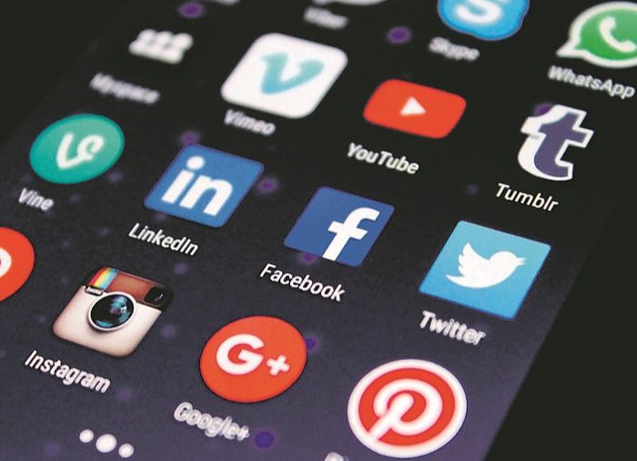 Ícones de aplicativos de celular (Foto: Divulgação)