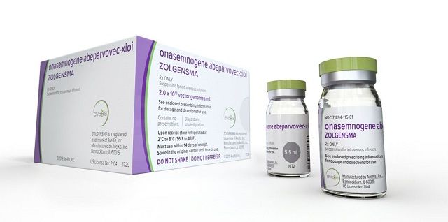 Medicamento custa cerca de R$ 12 milhões (Foto: Divulgação)