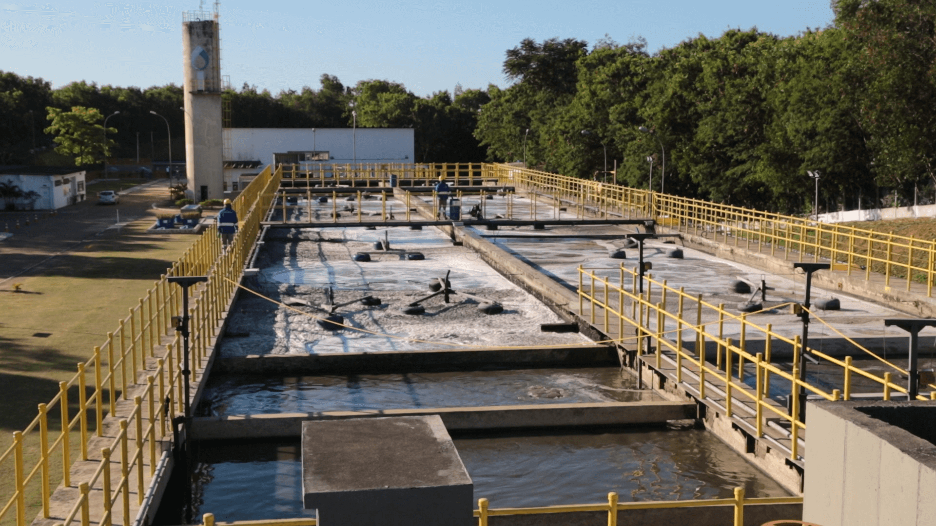 Investimentos colocam a Serra entre as principais cidades no Ranking de Saneamento 2020, do Instituto Trata Brasil