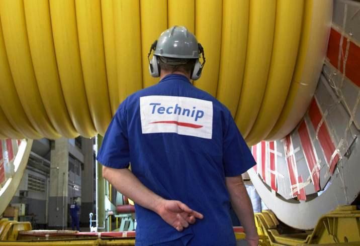 Encerramento da principal atividade da multinacional franco-americana TechnipFMC pode fechar mil empregos diretos. (Foto: Arquivo AT)