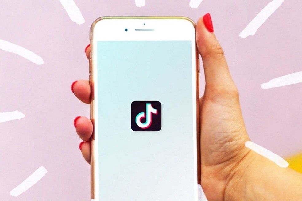 Aplicativo Tik Tok (Foto: Divulgação / Tik Tok)