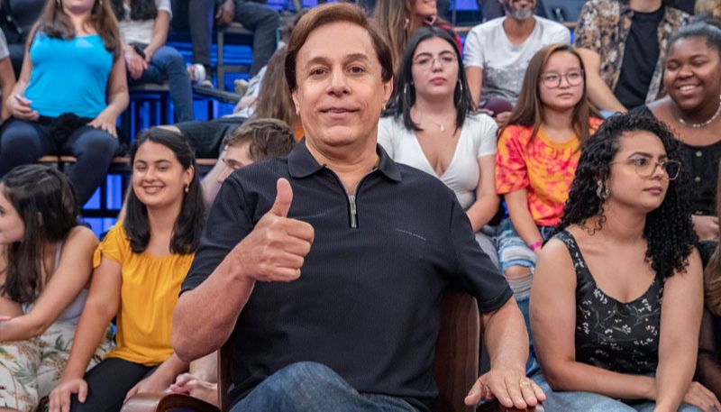 Tom Cavalcante (Foto: Fábio Rocha / Divulgação)