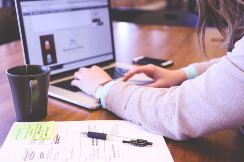 Trabalho em home office: empresas abrem oportunidades (Foto: Divulgação)