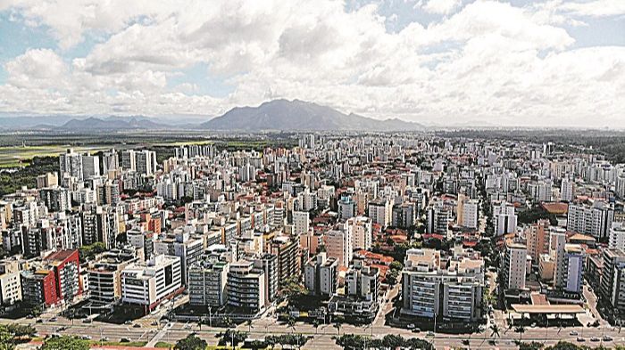 Jardim Camburi tem mais de mil unidades em produção este ano (Foto: Divulgação)