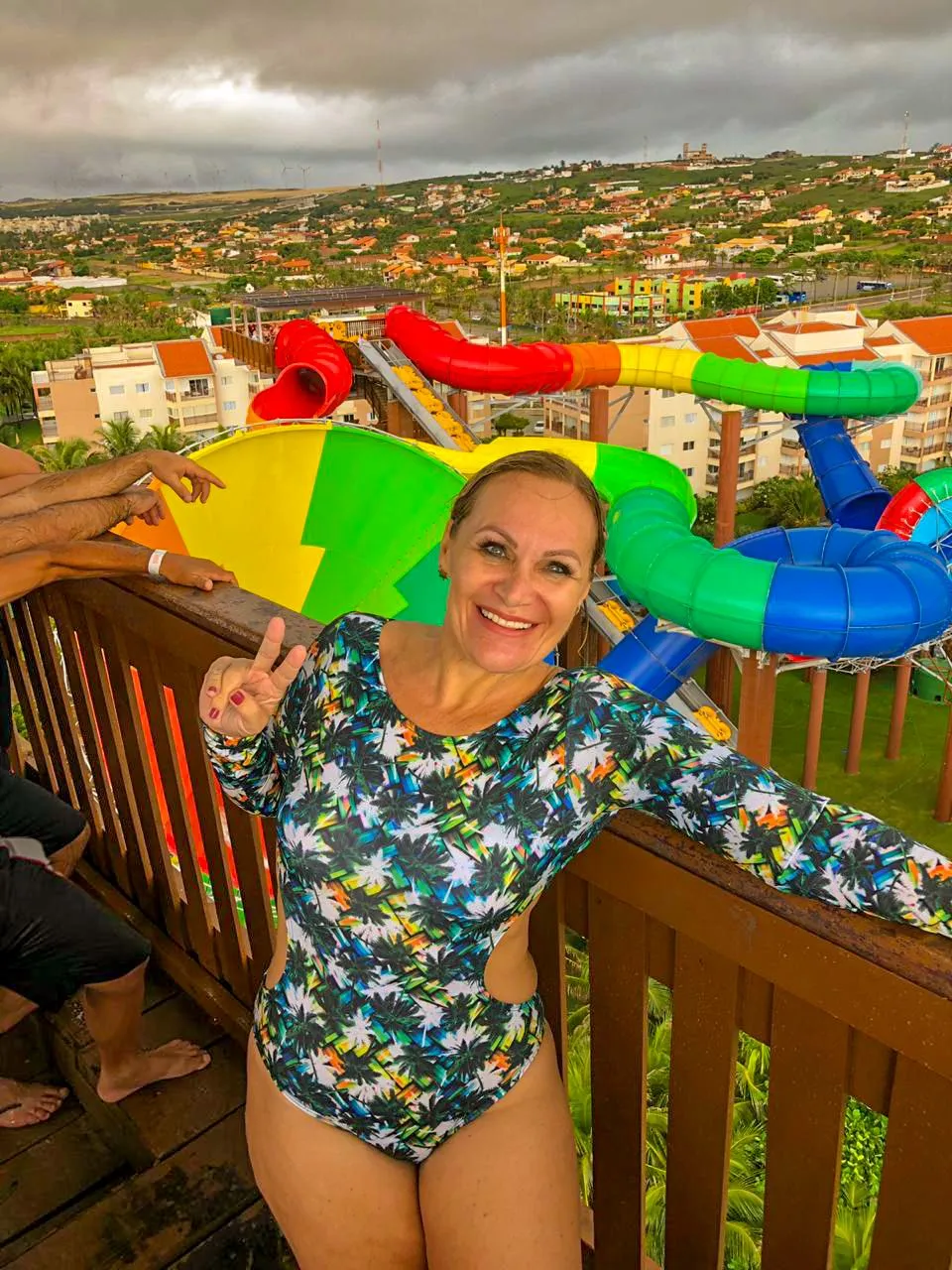 Imagem ilustrativa da imagem No Ceará é assim