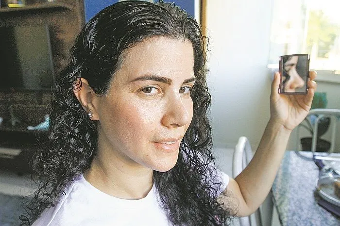 Imagem ilustrativa da imagem Home office faz disparar busca por cirurgia de nariz