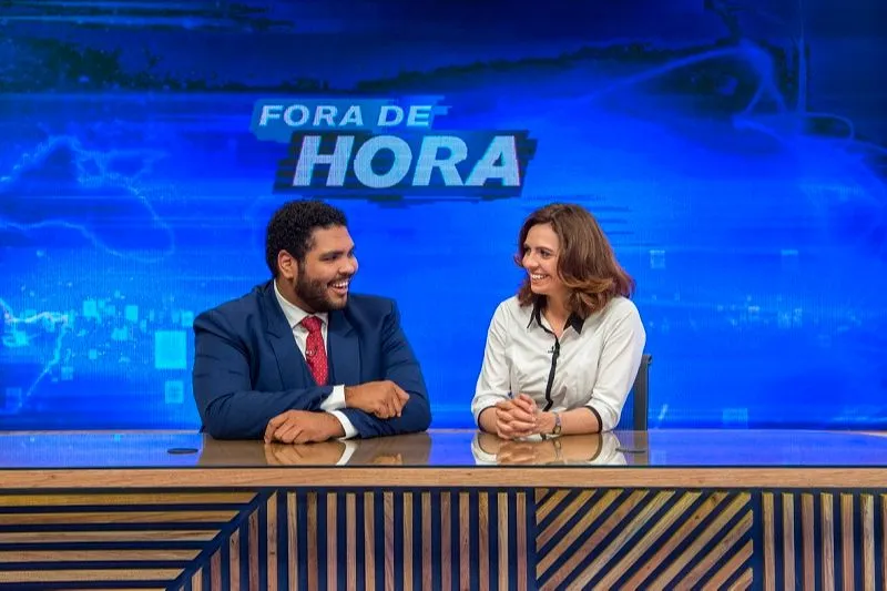 Imagem ilustrativa da imagem Pandemia obriga Globo a mudar formato do “Show da Virada”
