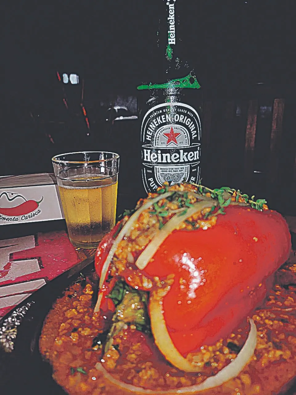 Imagem ilustrativa da imagem Novos petiscos e promoções em bares e restaurantes da Grande Vitória