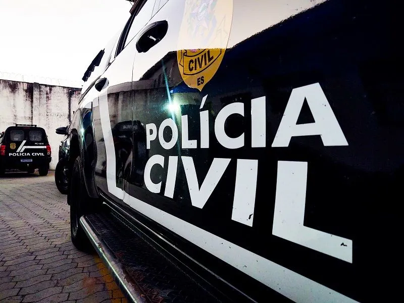 Imagem ilustrativa da imagem Preso motorista de aplicativo acusado de sequestrar passageira em Vila Velha