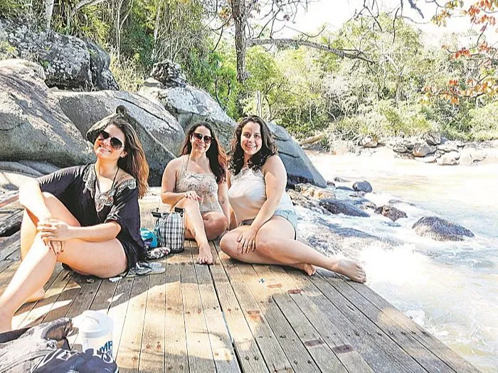 Imagem ilustrativa da imagem Roteiro de 18 praias isoladas para curtir o Estado