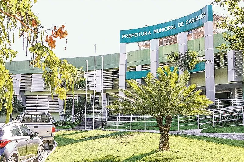 Prefeitura de Cariacica: Secretaria da Educação vai manter profissionais do grupo de risco em home office