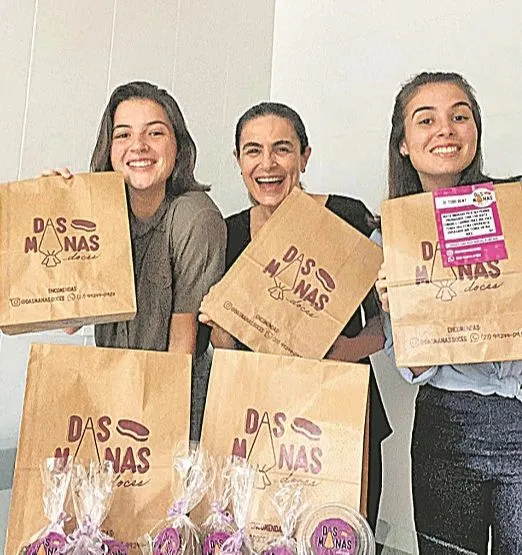 Imagem ilustrativa da imagem Dez ideias para conseguir renda extra com duas horas de trabalho por dia