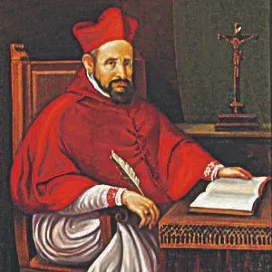 Imagem ilustrativa da imagem Encontro de devoção a São Miguel