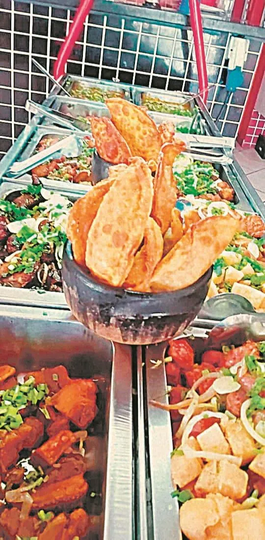 Imagem ilustrativa da imagem Novos petiscos e promoções em bares e restaurantes da Grande Vitória