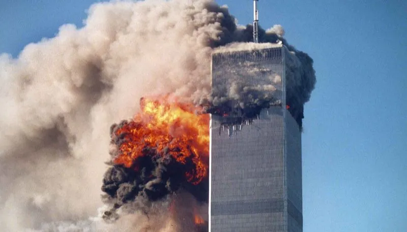 Imagem ilustrativa da imagem 11 de Setembro: ataque as Torres Gêmeas no EUA completa 19 anos