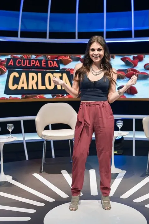 Imagem ilustrativa da imagem Segunda temporada de “A Culpa é da Carlota”