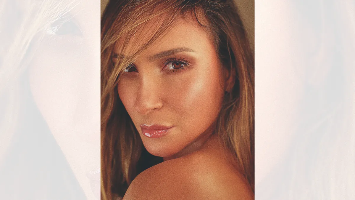 Imagem ilustrativa da imagem Claudia Leitte quer levantar astral com pagodão baiano