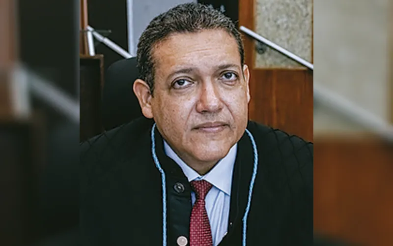 Imagem ilustrativa da imagem Senado aprova indicação de Kassio Marques para o Supremo Tribunal Federal