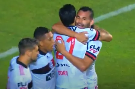 Imagem ilustrativa da imagem Flamengo encara Independiente del Valle no Equador, pela Libertadores