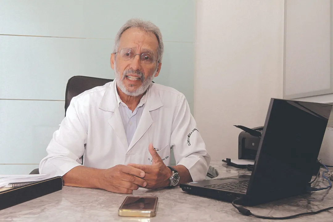 Imagem ilustrativa da imagem Médicos temem aumento de casos de Covid após Carnaval