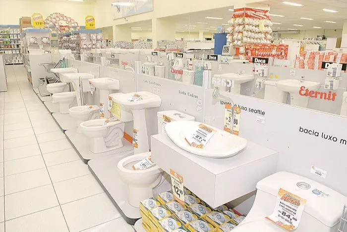 Imagem ilustrativa da imagem Material de construção sobe e atrasa a reforma da casa