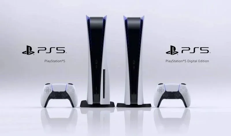 Imagem ilustrativa da imagem PlayStation 5 chegará ao Brasil em novembro; confira datas e preços