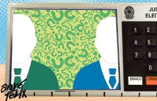 Imagem ilustrativa da imagem “Não tem volta”, diz Neuzinha