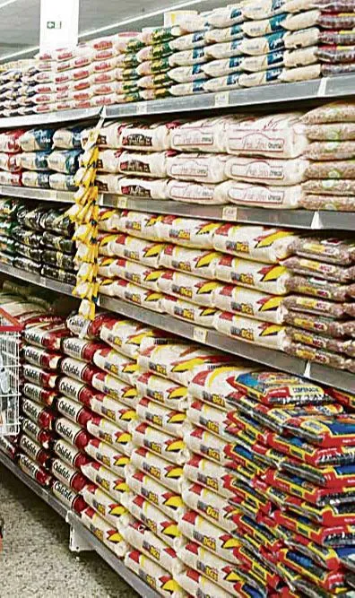 Imagem ilustrativa da imagem Procon quer explicação de supermercados sobre aumento nos preços dos produtos
