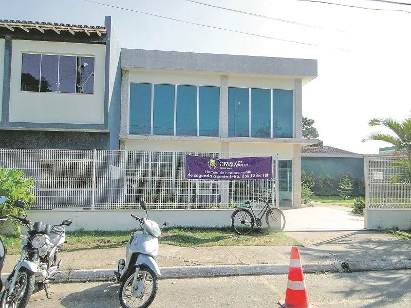 Imagem ilustrativa da imagem Prefeitura de Guarapari abre concurso com 101 vagas