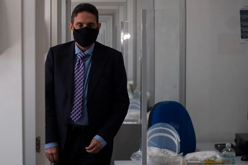 Imagem ilustrativa da imagem INSS anuncia retorno de perícias, mas médicos dizem que não voltam