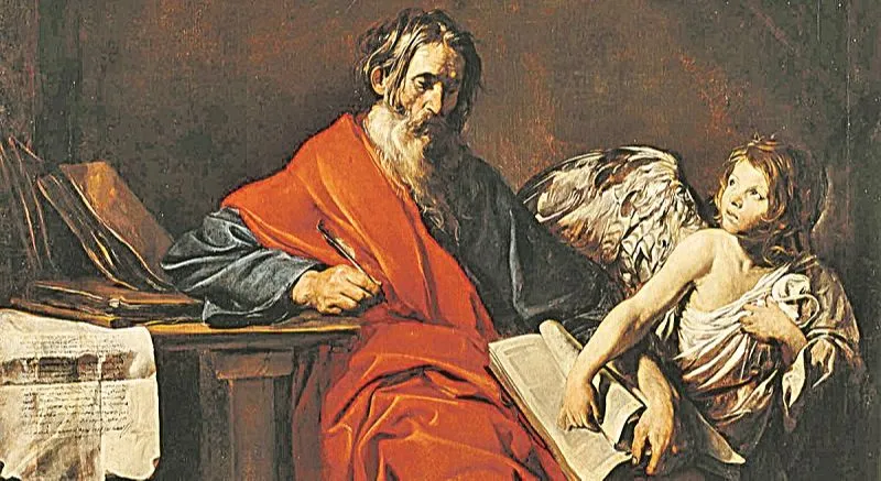 Imagem ilustrativa da imagem Festa do glorioso São Mateus