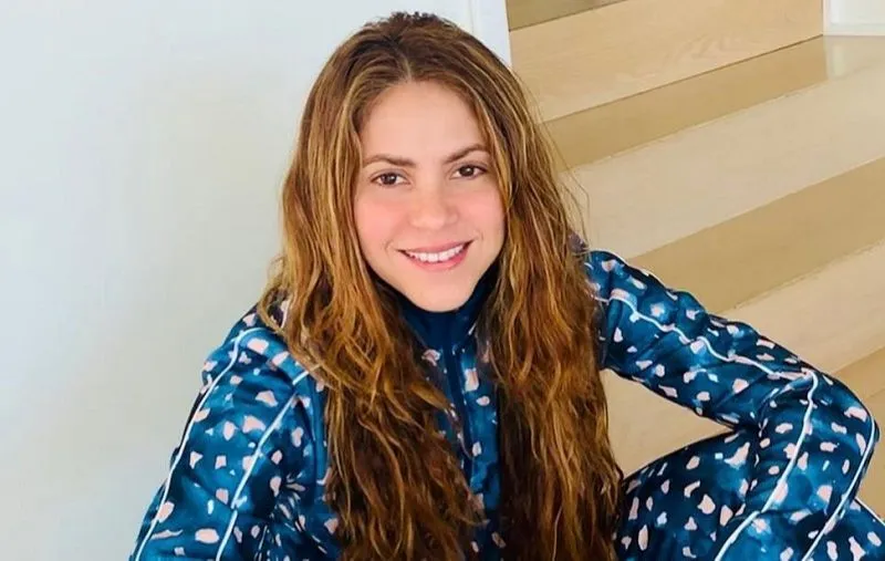 Imagem ilustrativa da imagem Shakira é investigada por suposta sonegação de R$ 90 milhões na Espanha
