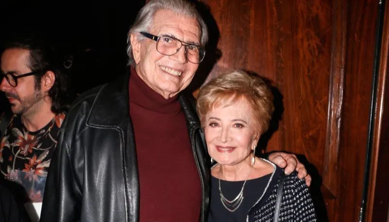 Imagem ilustrativa da imagem Morre o ator Tarcísio Meira aos 85 anos, vítima da Covid-19