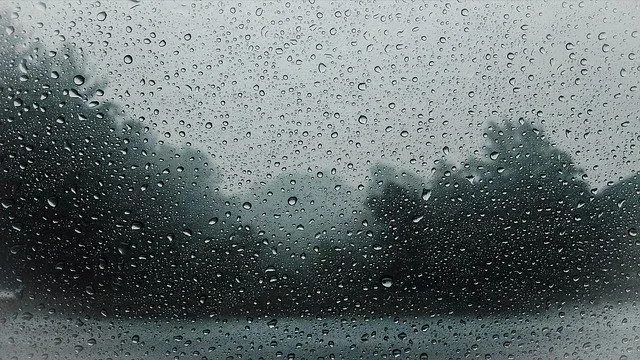 Imagem ilustrativa da imagem Previsão de mais chuva para o Estado até sexta-feira