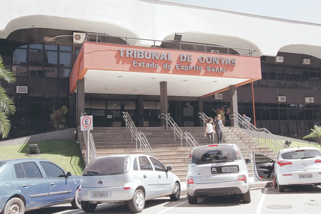 Imagem ilustrativa da imagem Tribunal de Contas vai abrir vagas no Estado