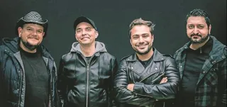 Imagem ilustrativa da imagem Rosa de Saron na Canção Nova