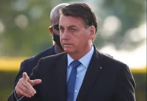 Imagem ilustrativa da imagem Bolsonaro deve forçar polarização