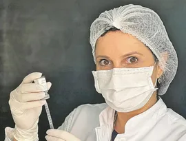 Imagem ilustrativa da imagem “Boom de colágeno” é a arma da vez