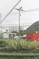 Imagem ilustrativa da imagem Santa Lúcia: Câmera desligada