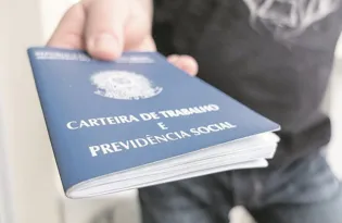 Imagem ilustrativa da imagem Pesquisa: brasileiro é otimista quanto ao emprego