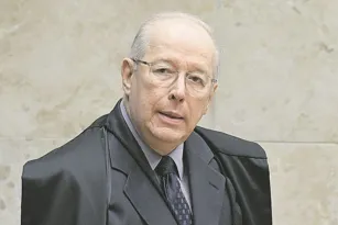 Imagem ilustrativa da imagem Decano deve optar por plenário “físico” do STF