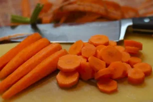 Imagem ilustrativa da imagem Receita delícia: legumes gratinados