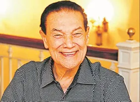 Imagem ilustrativa da imagem Encontro fraterno com Divaldo Franco