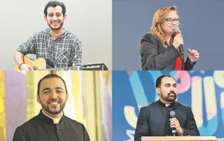 Imagem ilustrativa da imagem Encontro de devoção a São Miguel